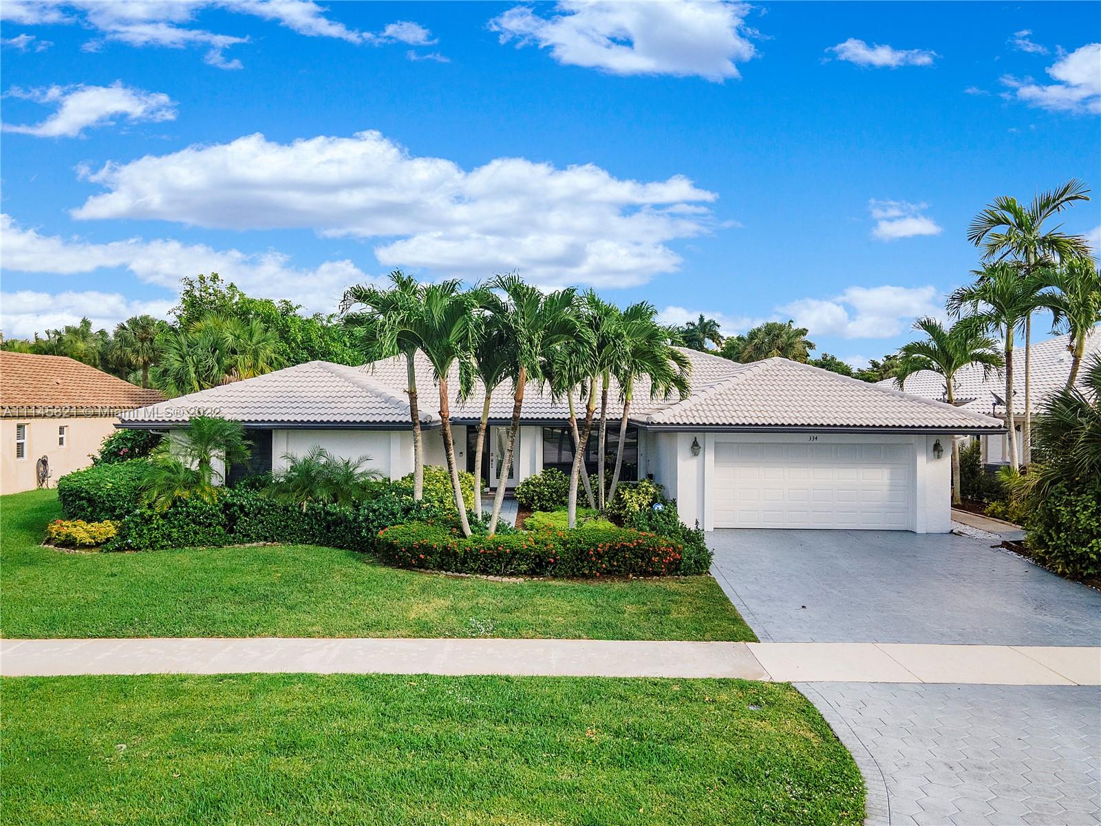 DEER CREEK GOLF ESTATES S - Residential