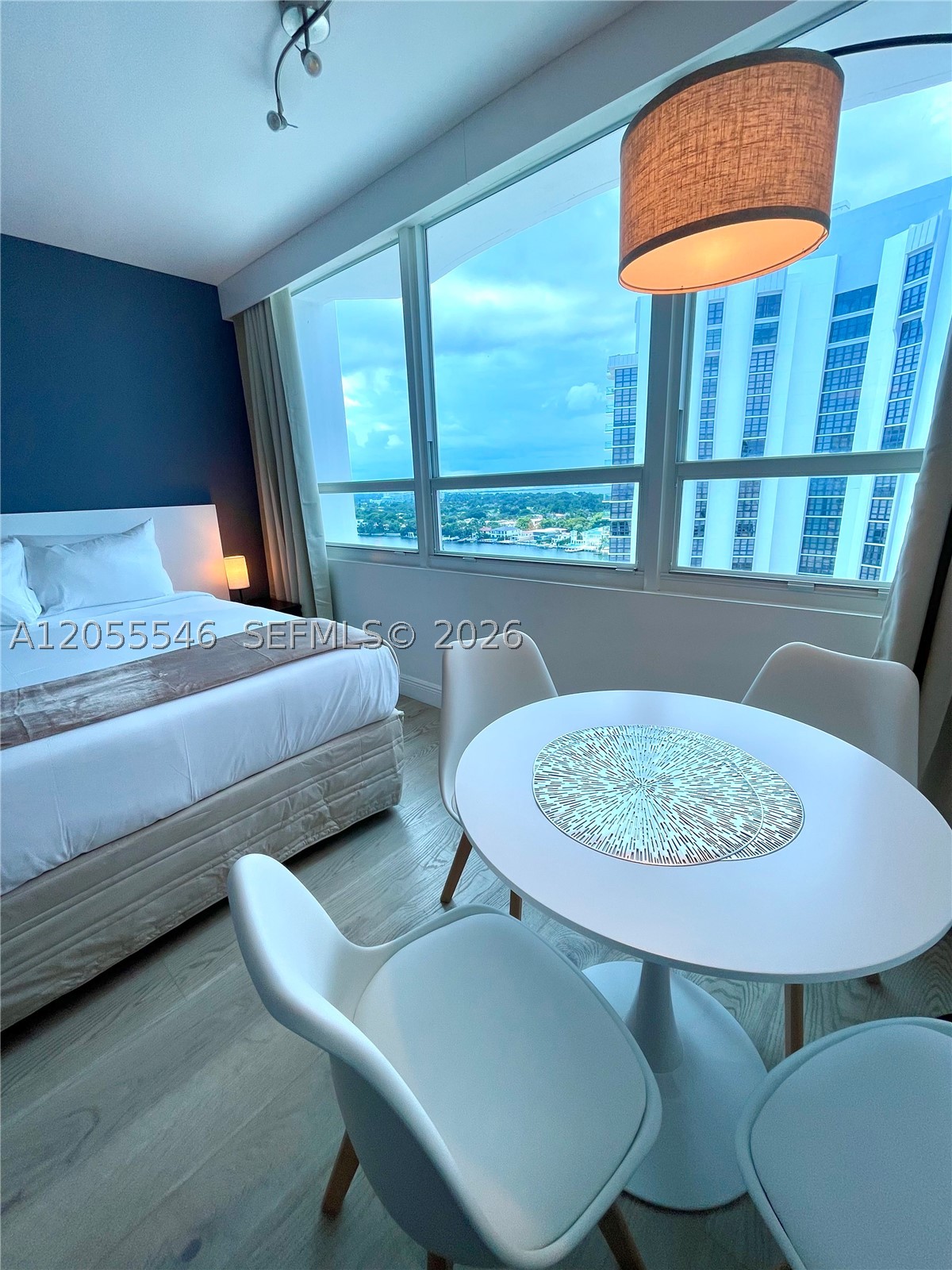 CASTLE BEACH CLUB CONDO - Residential