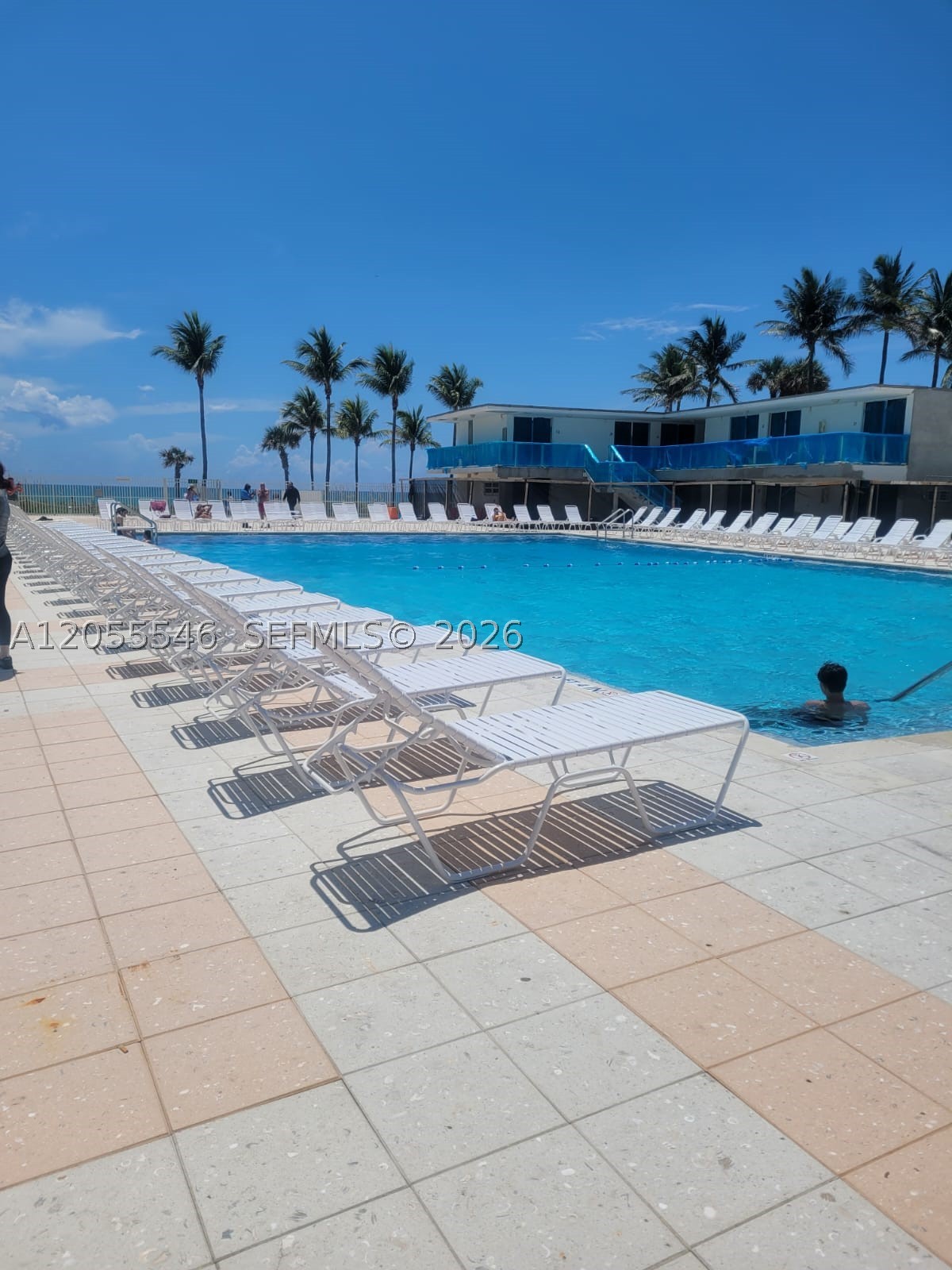 CASTLE BEACH CLUB CONDO - Residential