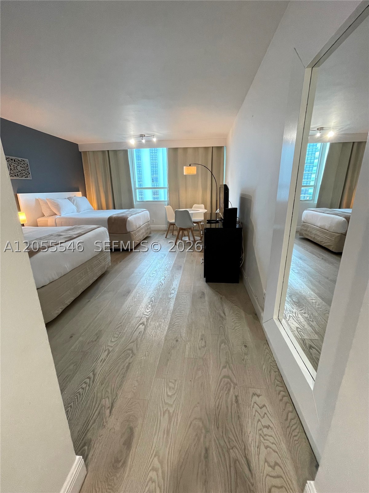CASTLE BEACH CLUB CONDO - Residential