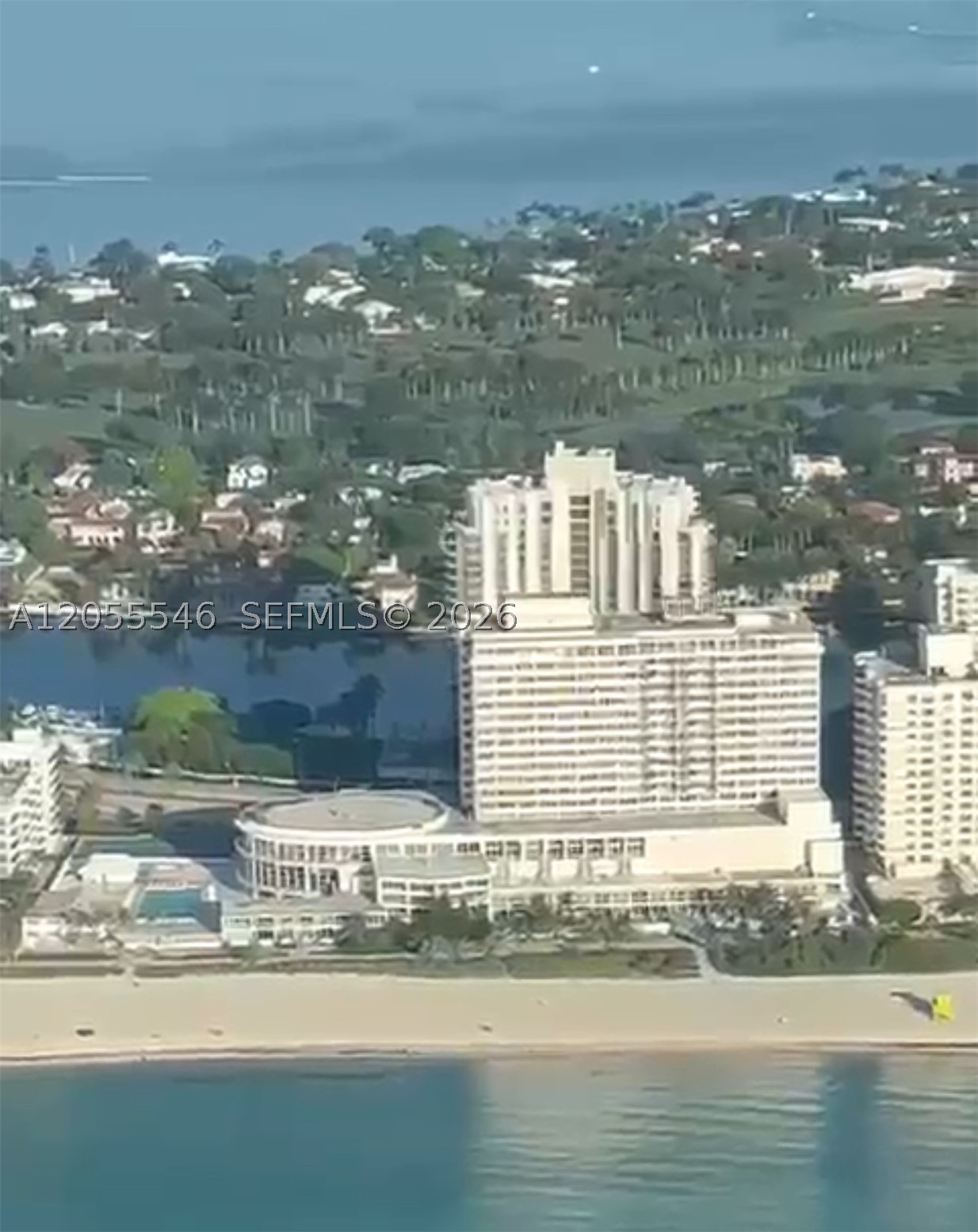 CASTLE BEACH CLUB CONDO - Residential