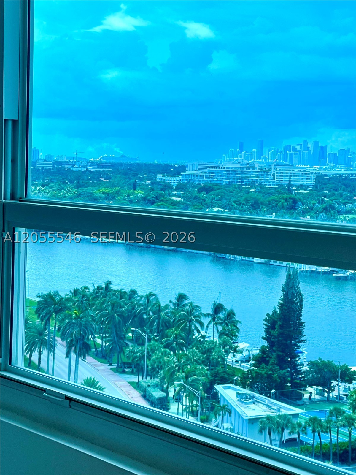 CASTLE BEACH CLUB CONDO - Residential