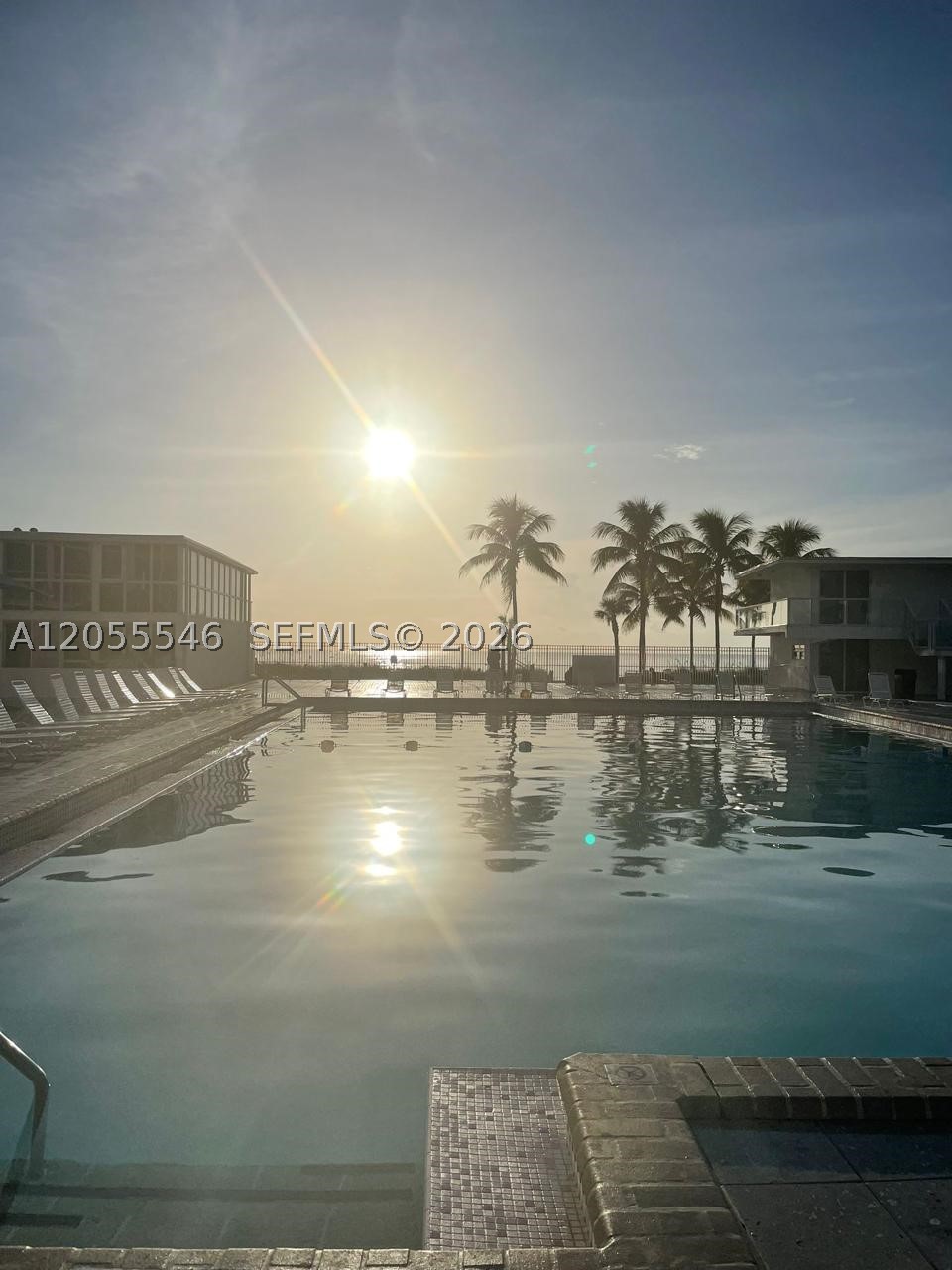 CASTLE BEACH CLUB CONDO - Residential