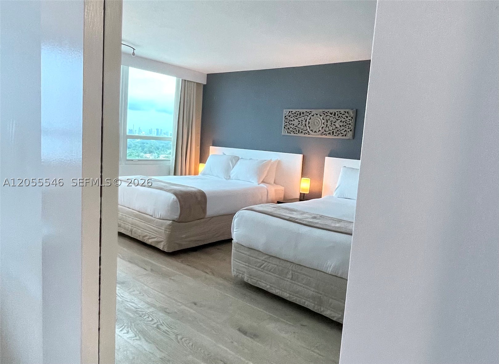 CASTLE BEACH CLUB CONDO - Residential