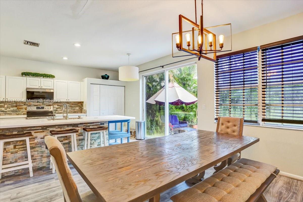 PARCEL D AT SUNSET LAKES - Residential Lease