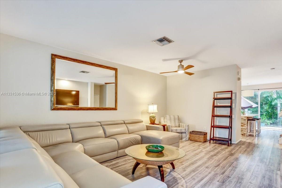 PARCEL D AT SUNSET LAKES - Residential Lease