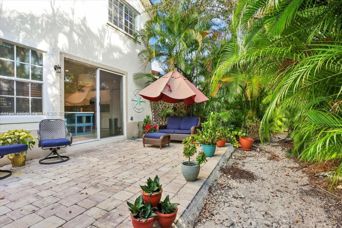 PARCEL D AT SUNSET LAKES - Residential Lease