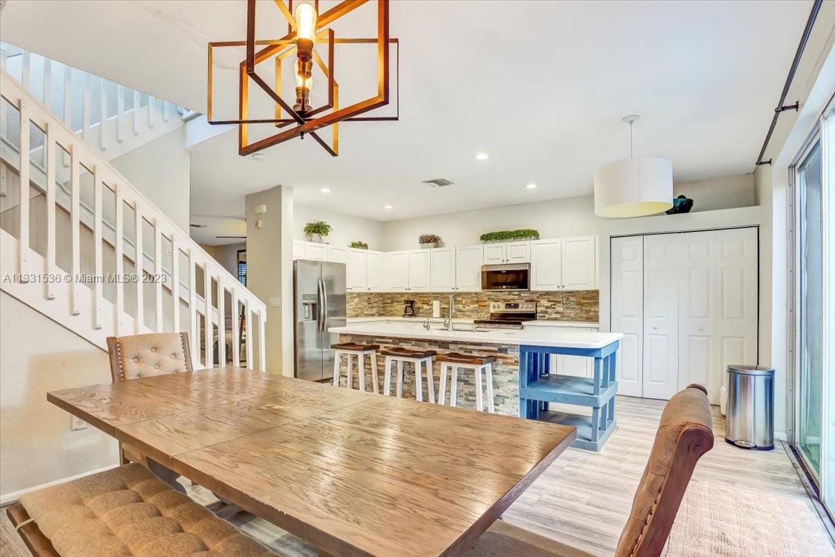 PARCEL D AT SUNSET LAKES - Residential Lease