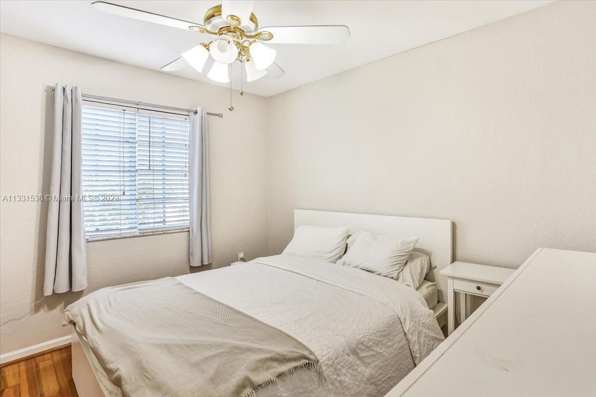 PARCEL D AT SUNSET LAKES - Residential Lease