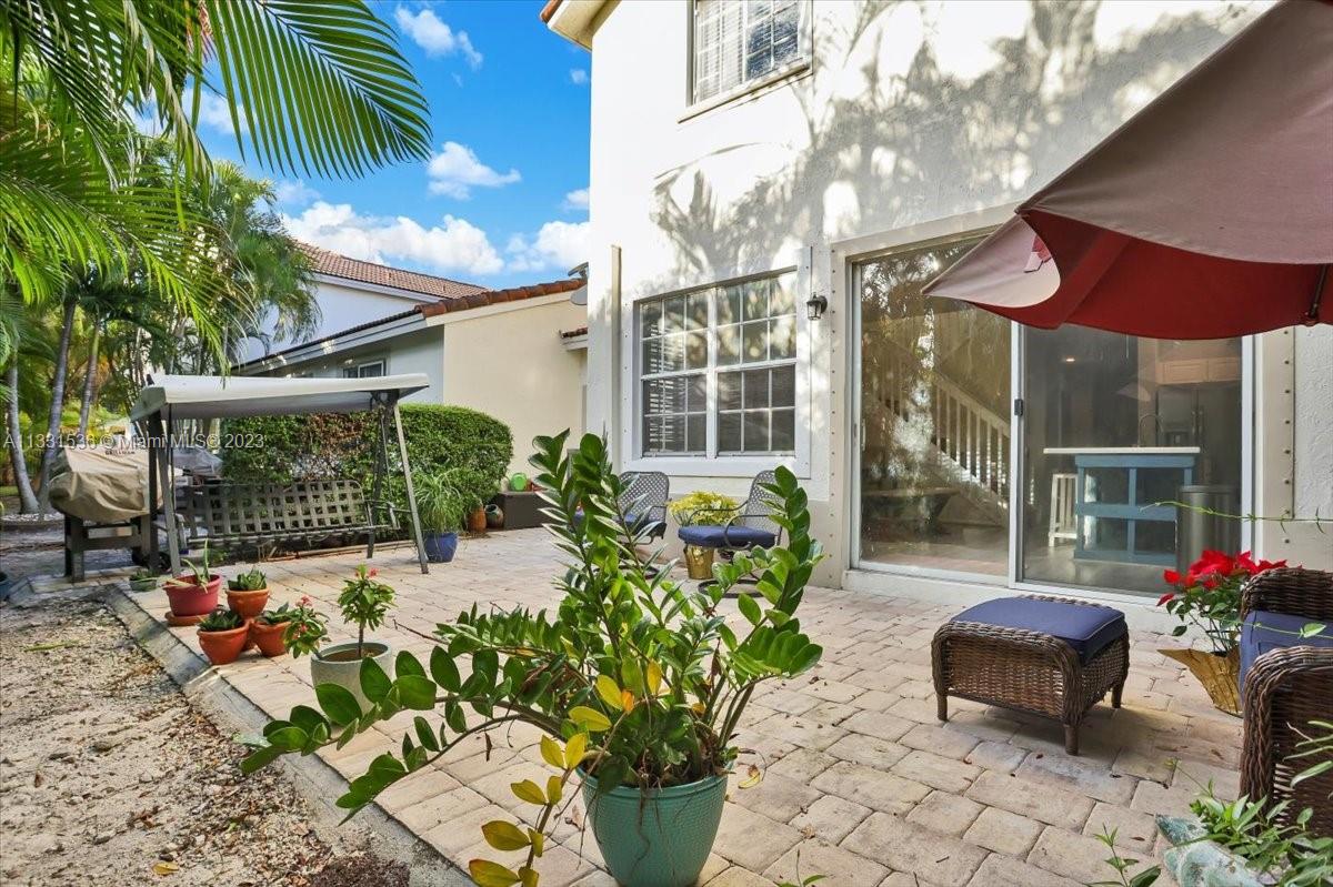 PARCEL D AT SUNSET LAKES - Residential Lease