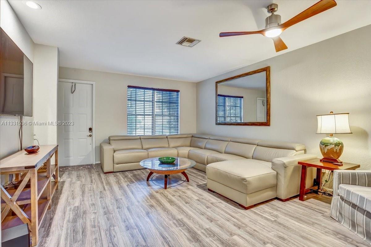 PARCEL D AT SUNSET LAKES - Residential Lease