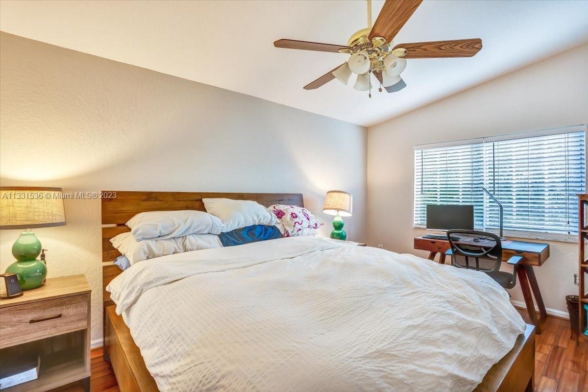 PARCEL D AT SUNSET LAKES - Residential Lease