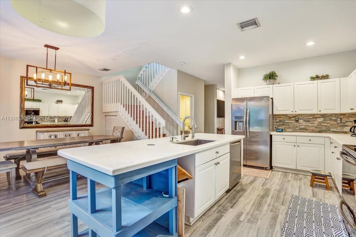 PARCEL D AT SUNSET LAKES - Residential Lease