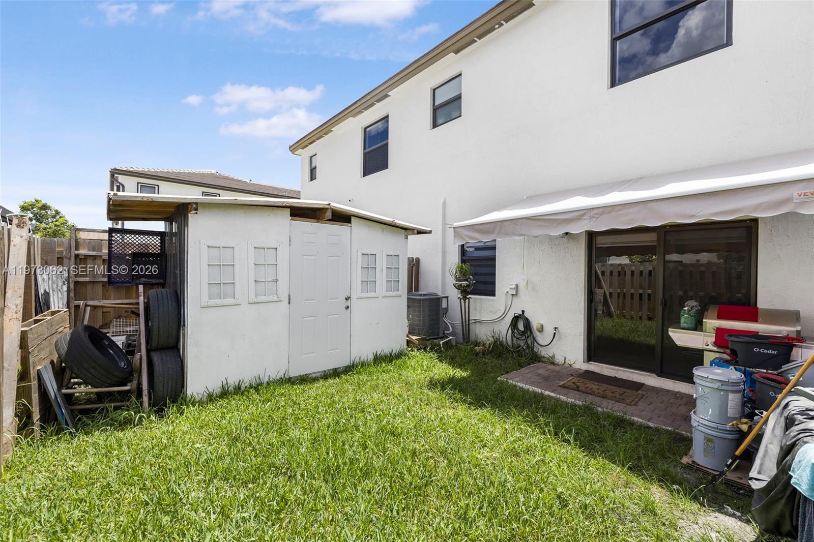 KENDALL ASSEMBLAGE - Residential
