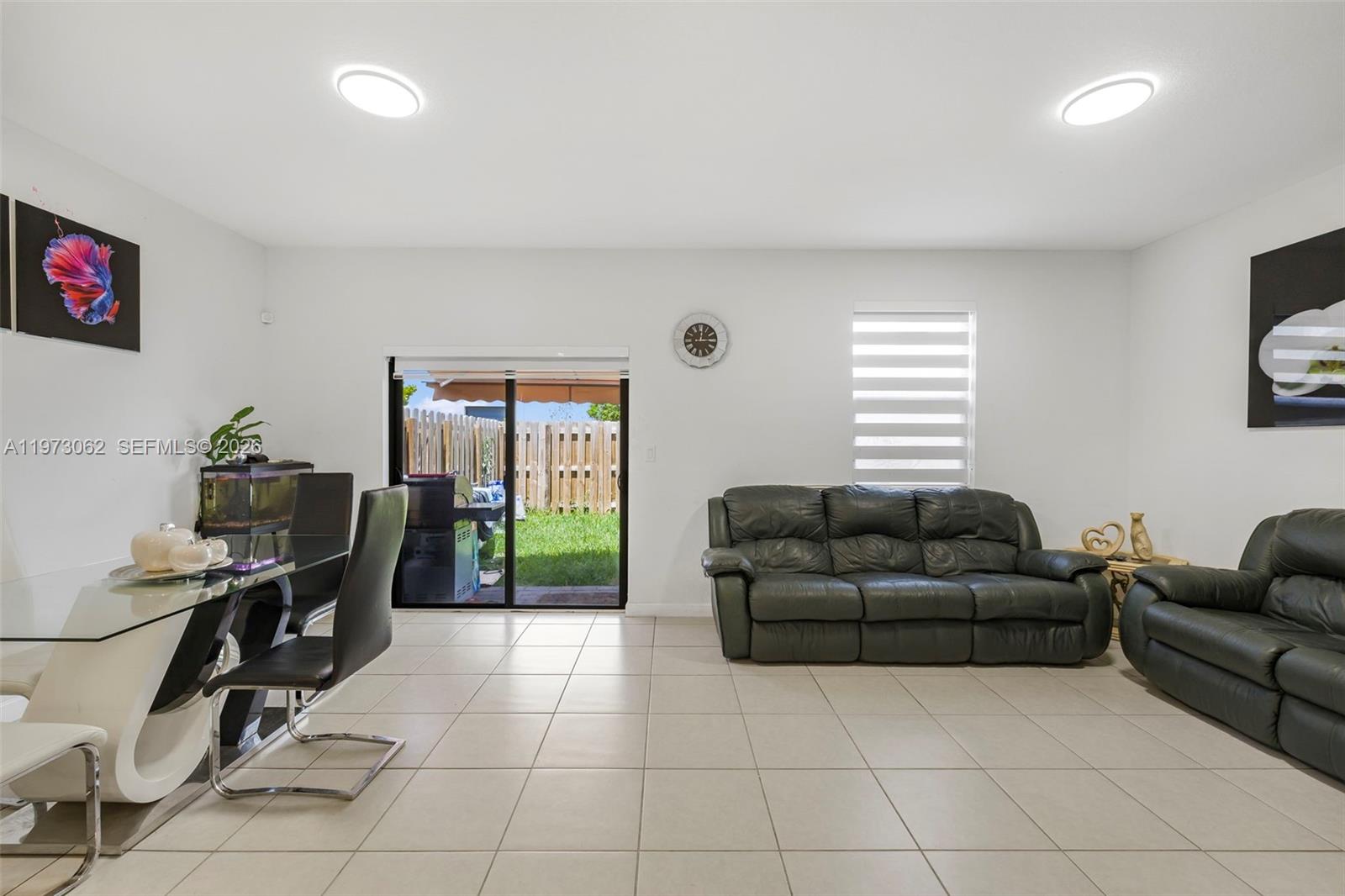 KENDALL ASSEMBLAGE - Residential
