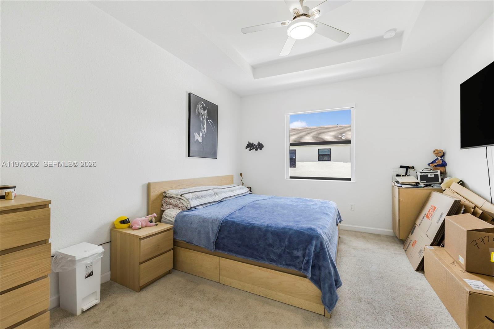 KENDALL ASSEMBLAGE - Residential
