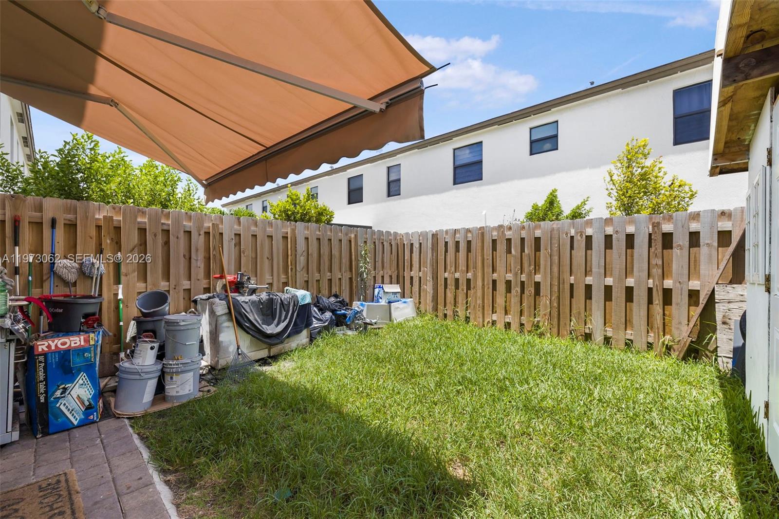 KENDALL ASSEMBLAGE - Residential