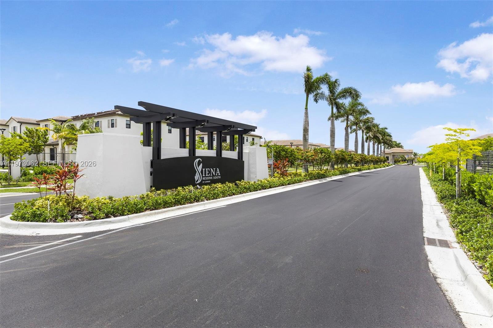 Directly across from the pool and clubhouse! This townhouse comes with blinds on all windows, brand-new stainless steel appliances, washer and dryer, smart water heater, Ring doorbell, and smart lock. Ceramic floors downstairs and cozy carpet upstairs. Enjoy a private patio ready for your personal touch. Located just minutes from Black Point Marina and the Biscayne Bay Mangrove Preserves, with easy access to the Florida Turnpike and US-1. Don’t miss out!