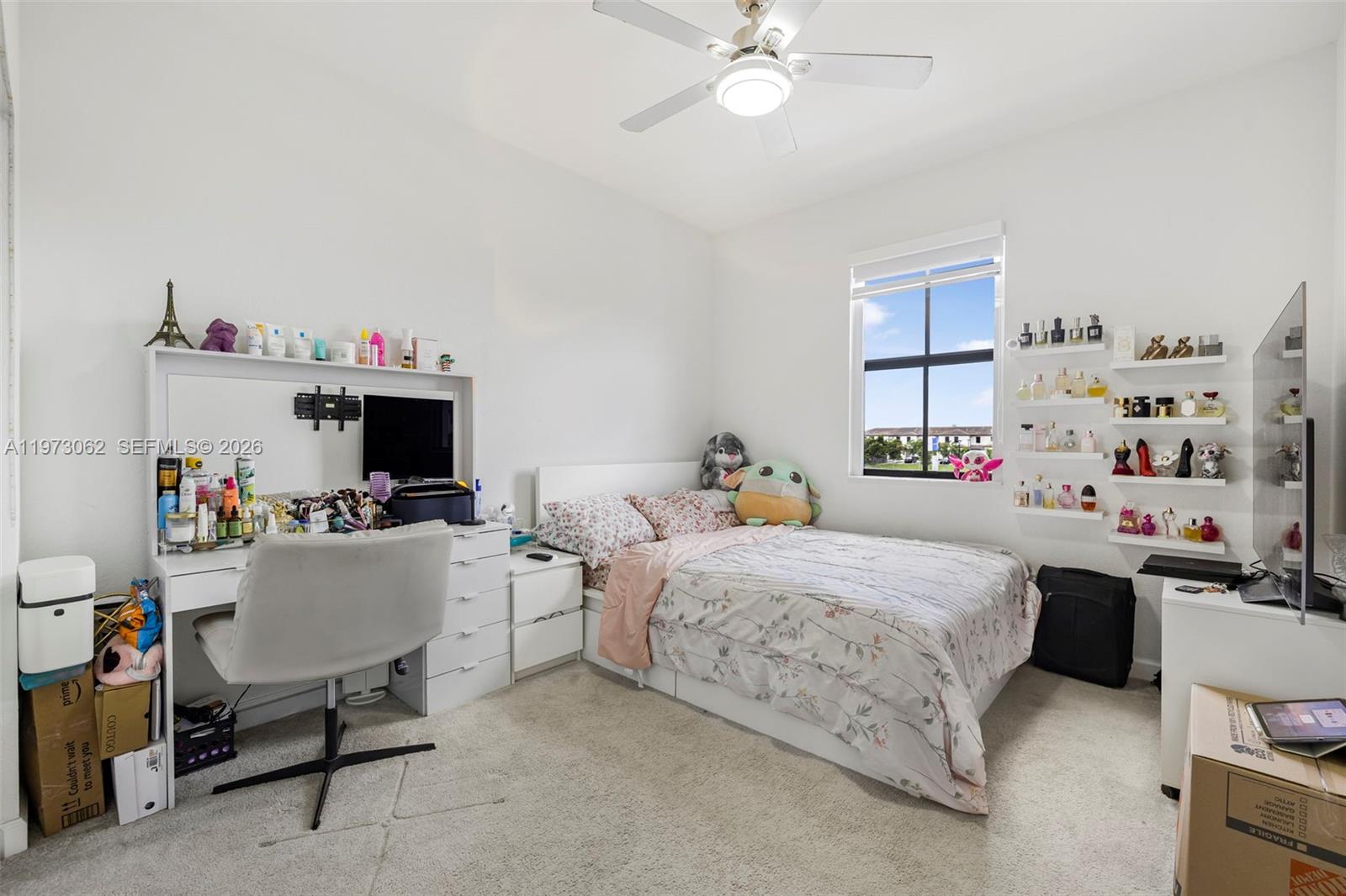 KENDALL ASSEMBLAGE - Residential