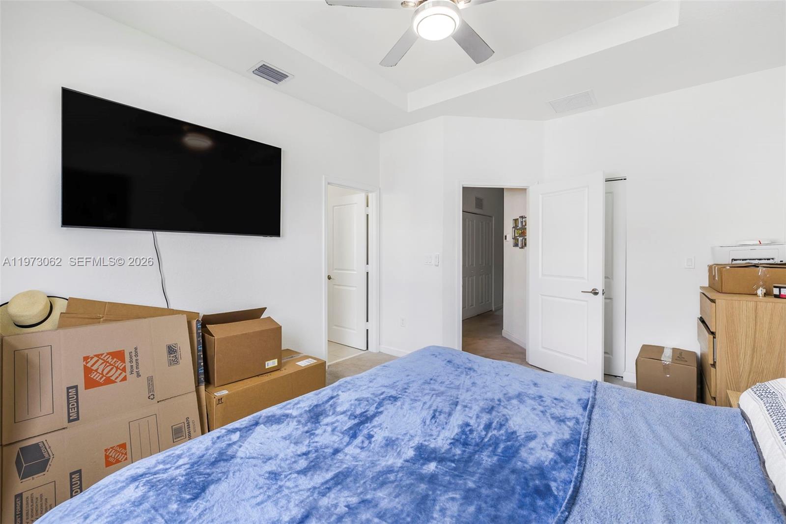 KENDALL ASSEMBLAGE - Residential