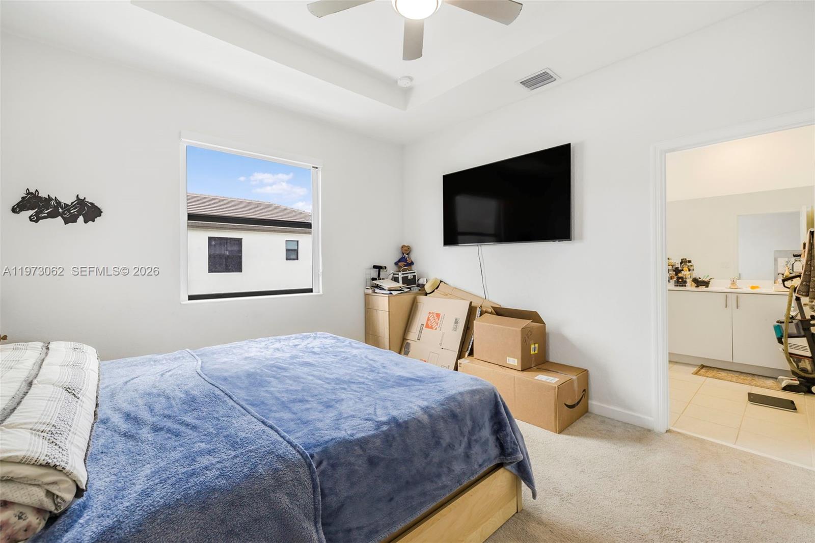 KENDALL ASSEMBLAGE - Residential