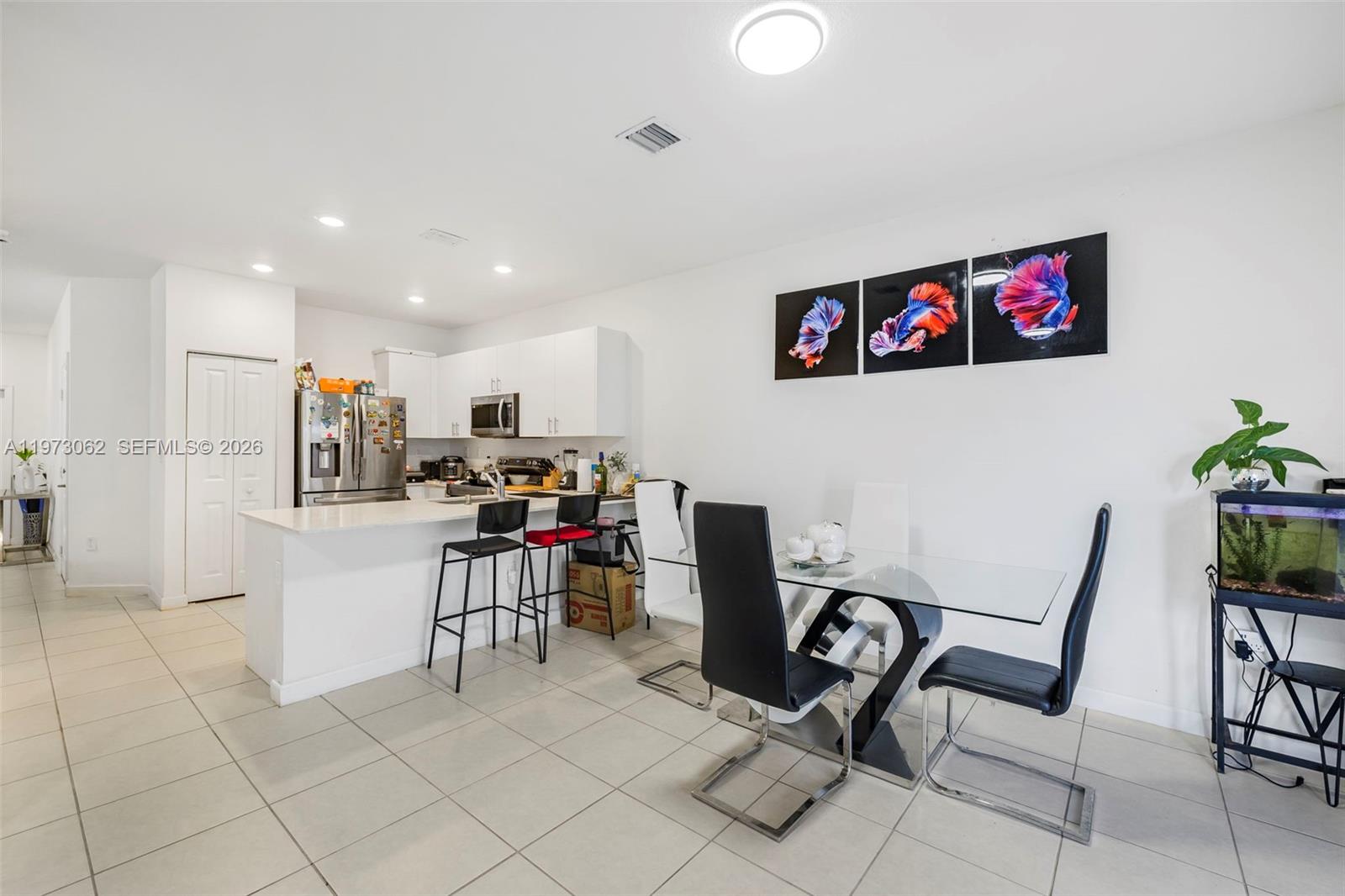KENDALL ASSEMBLAGE - Residential