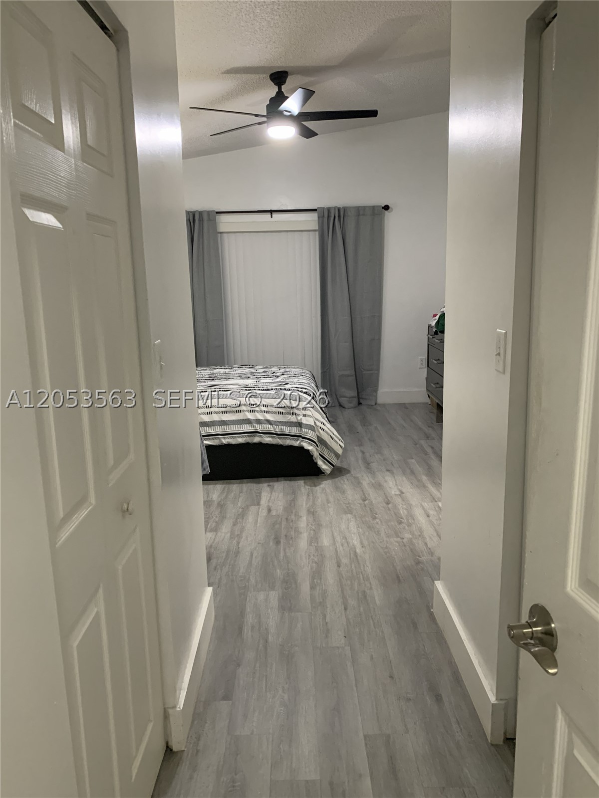 FOREST LAKES VILLAS - Residential Lease