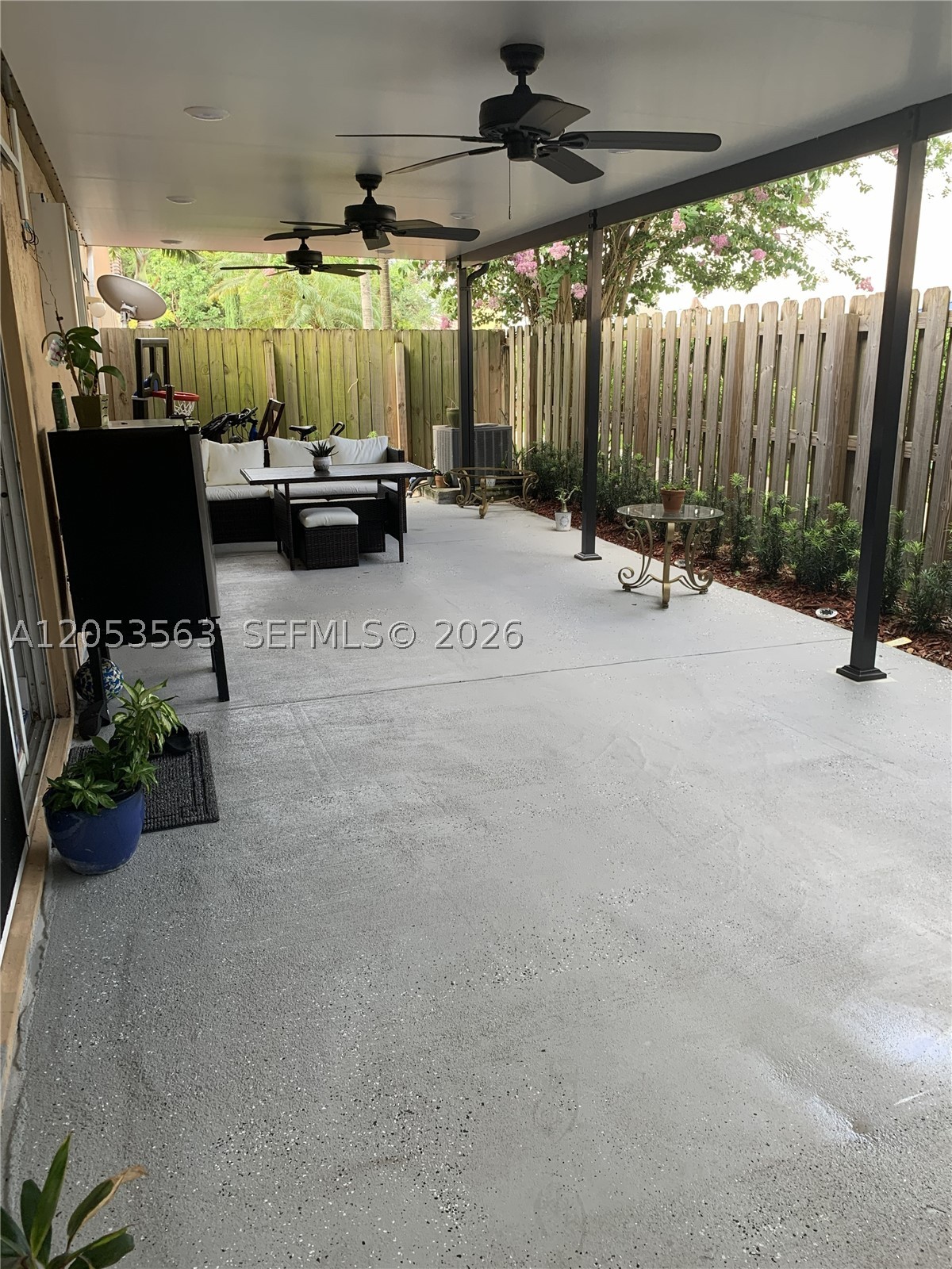 FOREST LAKES VILLAS - Residential Lease
