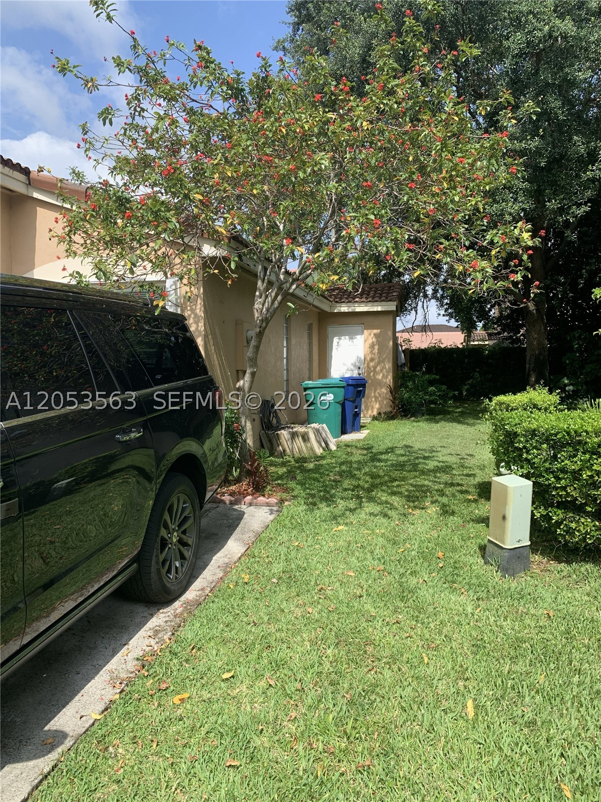 FOREST LAKES VILLAS - Residential Lease