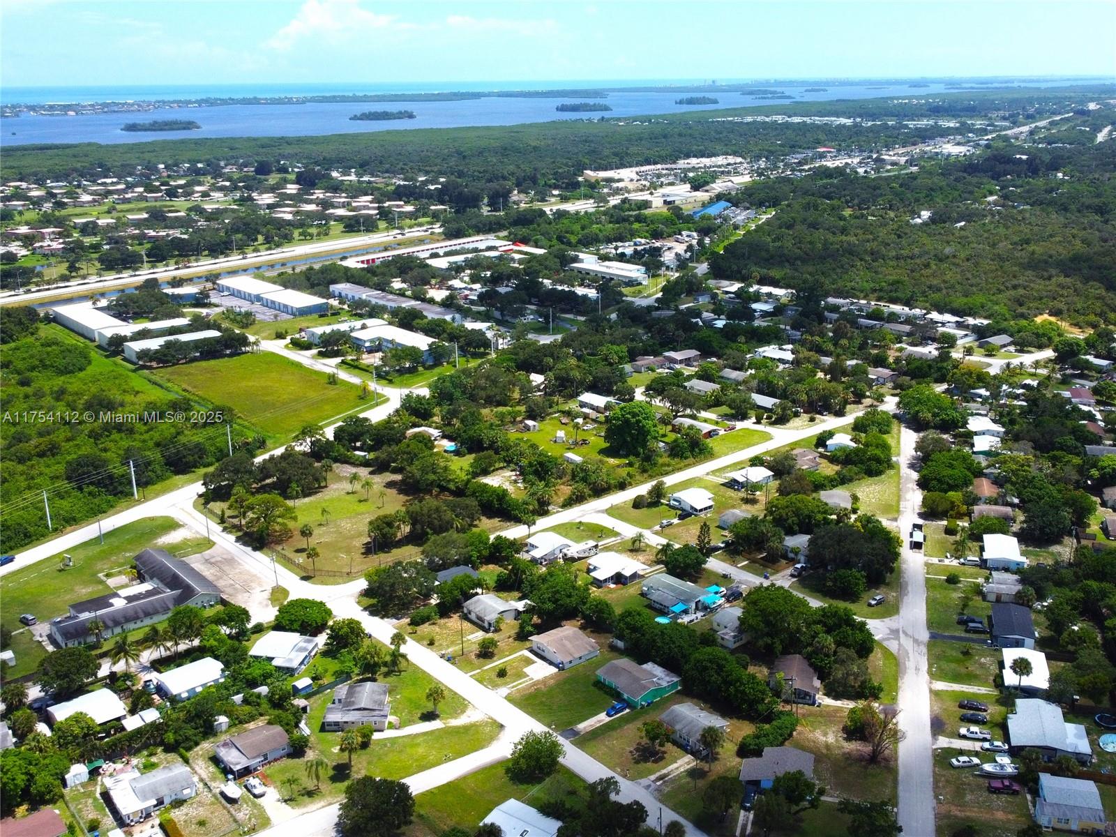 J R ASHTON SUBDIVISION - Residential