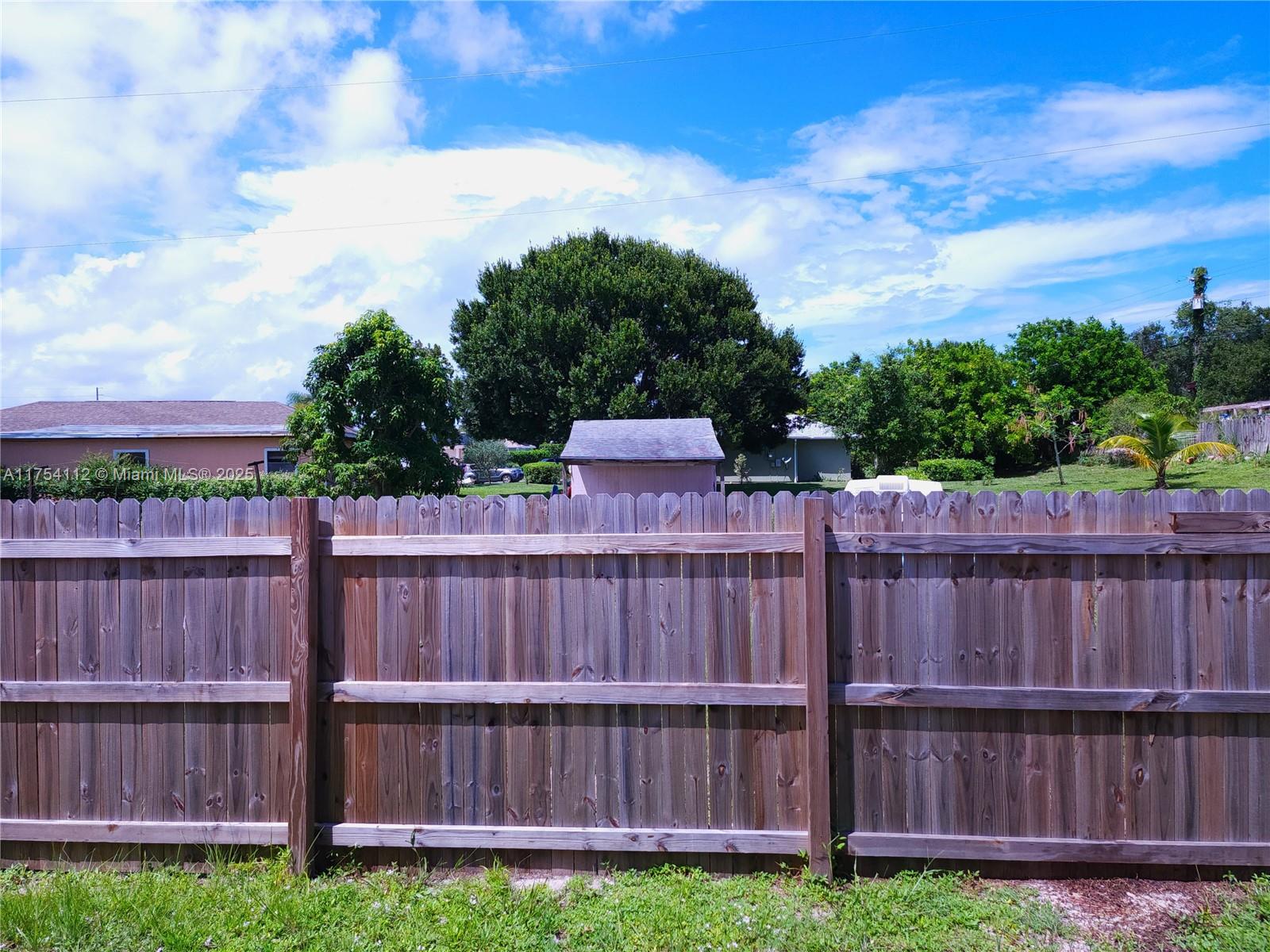 J R ASHTON SUBDIVISION - Residential