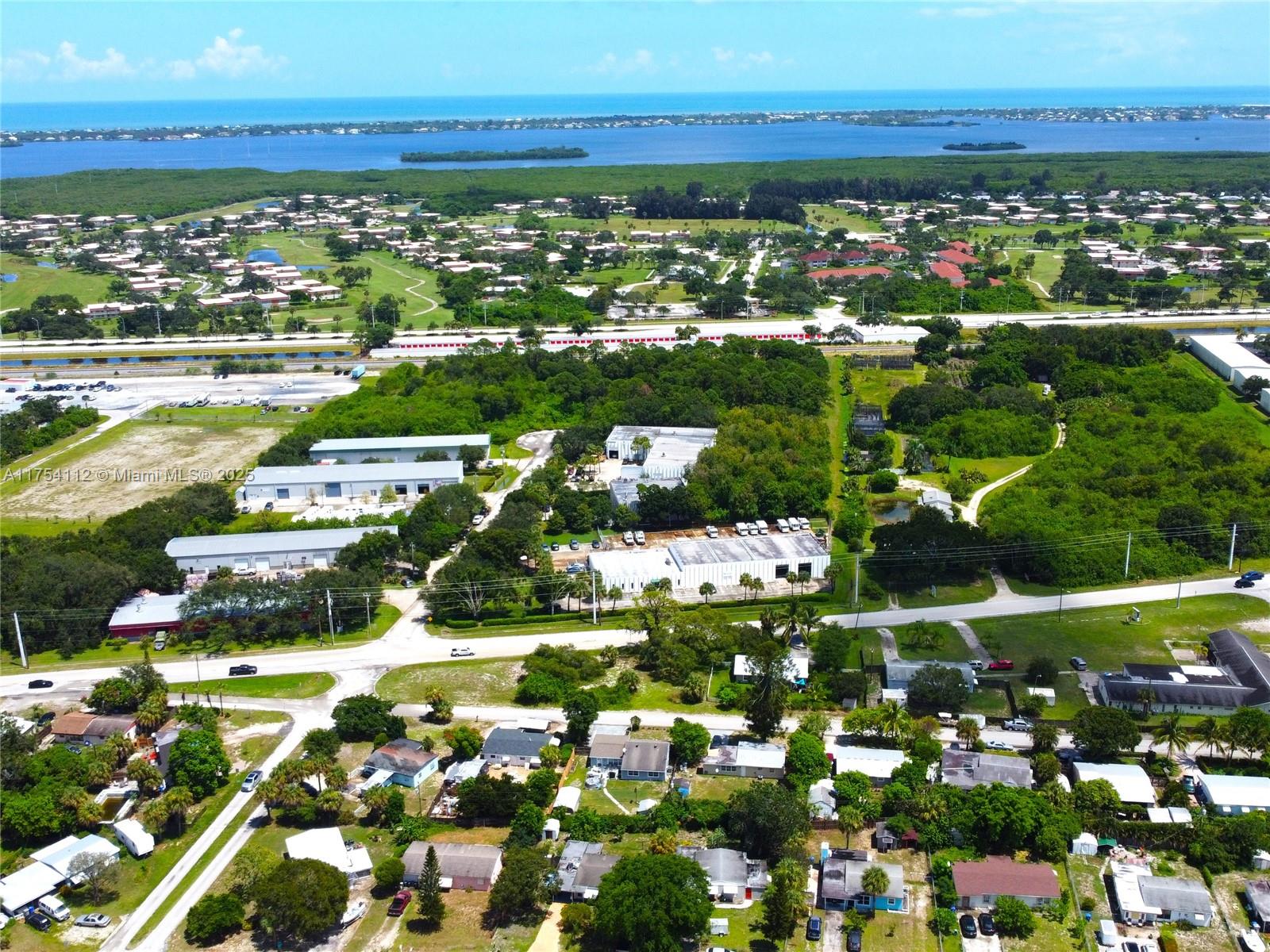 J R ASHTON SUBDIVISION - Residential