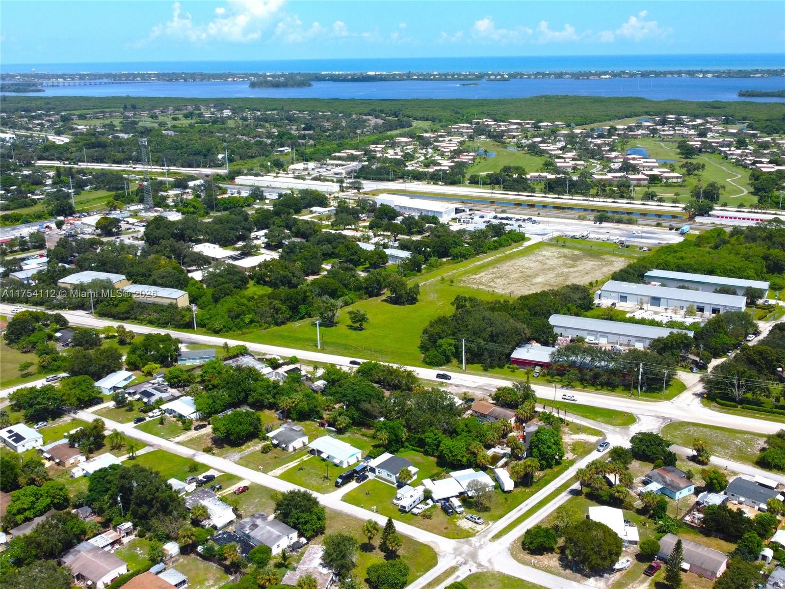 J R ASHTON SUBDIVISION - Residential