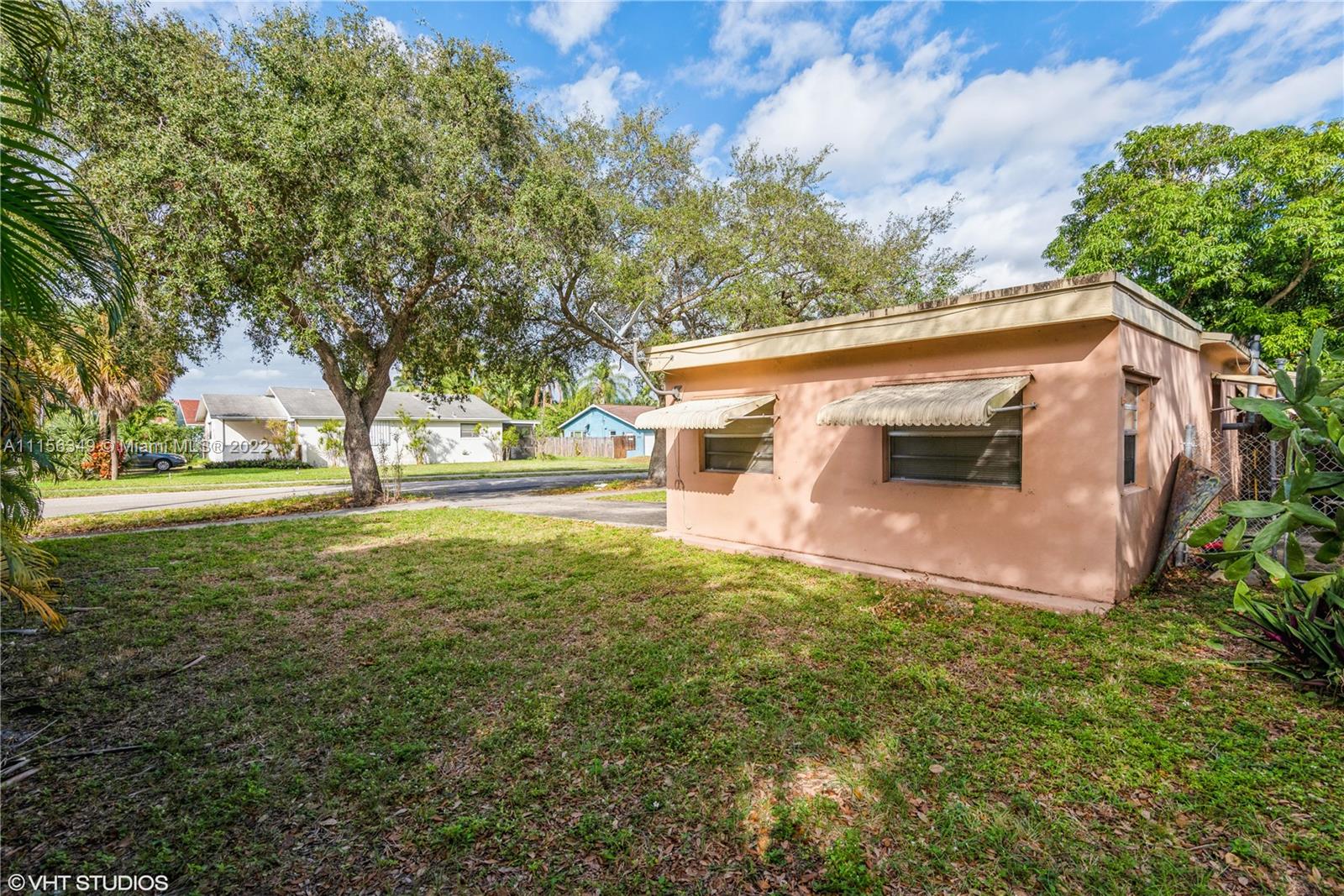 Welcome to 2001 N 26th Ave! Located only 10 minutes from the beach. Great opportunity to own an affordable duplex in such a great location in East Hollywood. Perfect for vacation rentals or year-long leases. Located just off I-95 and Sheridan St. you are just walking distance away from Oakwood Plaza. One unit Month to Month. The second unit is currently Leased.