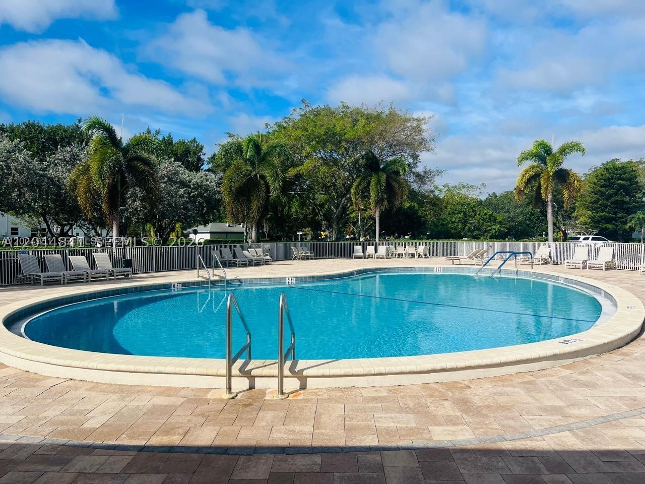 OAKRIDGE S CONDO - Residential Lease