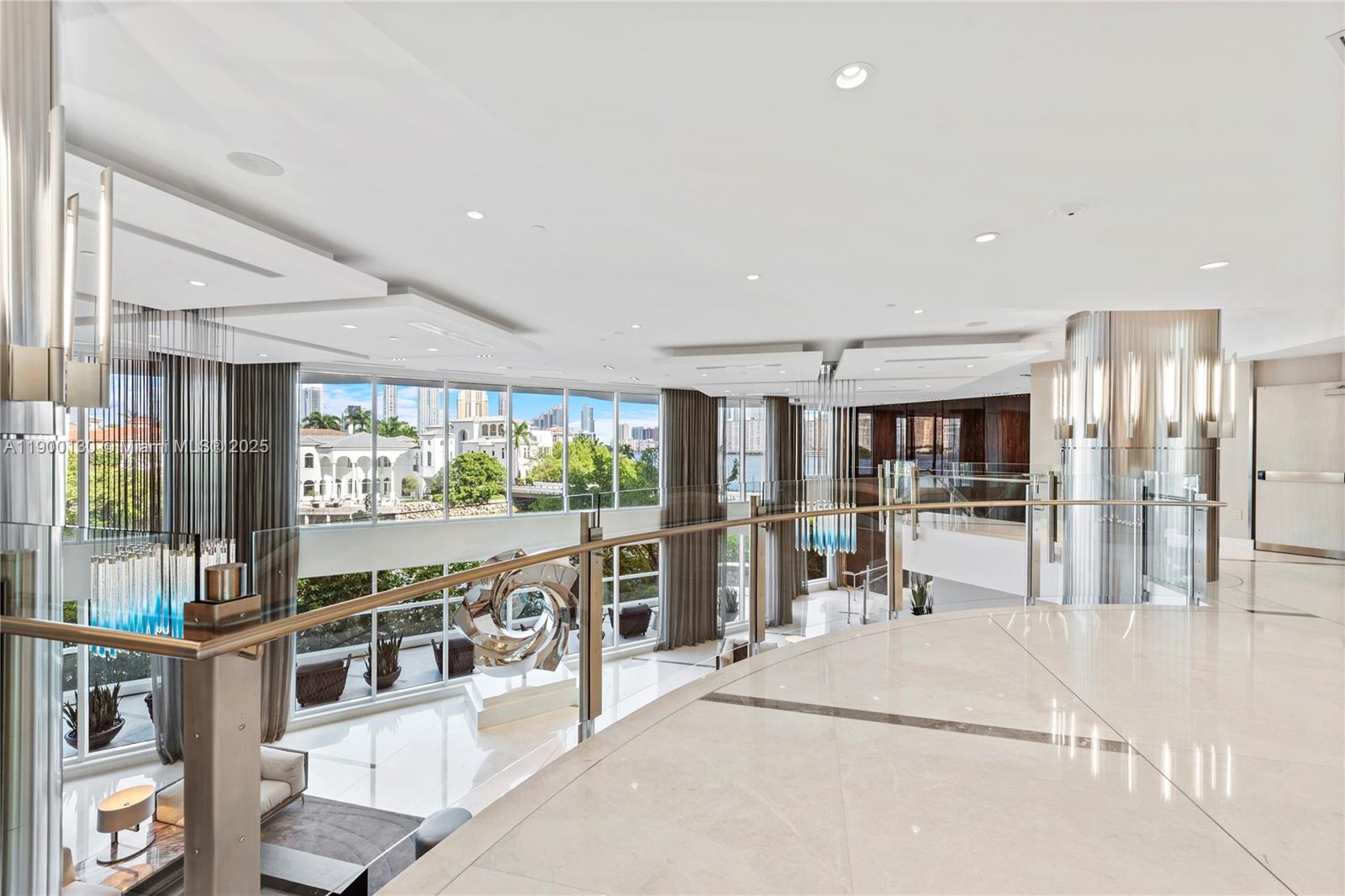Spacious 4-bedroom, 5.5-bath residence in the exclusive Bella Mare, offering over 4,000 sq ft of luxury living. Enjoy breathtaking views, elegant finishes, and access to world-class amenities. Located within the prestigious Williams Island community, residents enjoy tennis, spa, club, fine dining, and more. Bella Mare combines resort-style living with sophistication and comfort in one of Aventura’s most desirable addresses.
