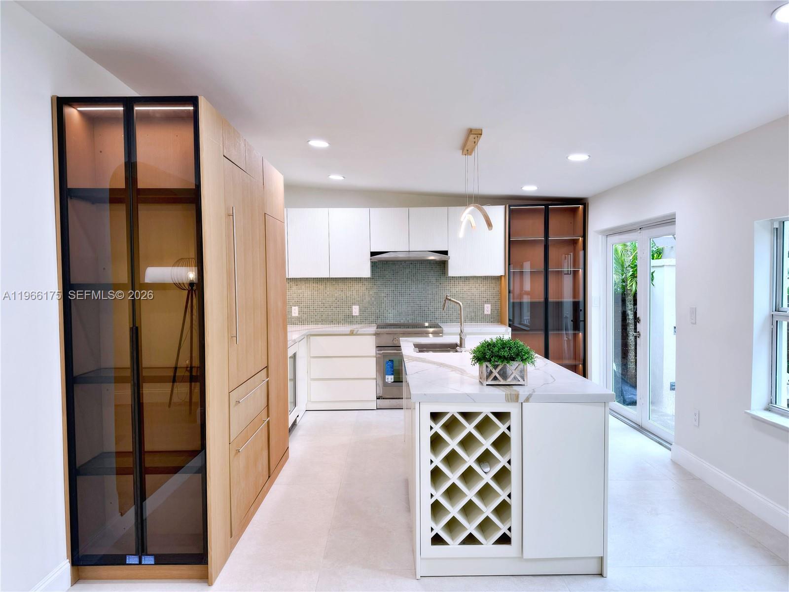 BELLE MEADE 1ST ADDN - Residential