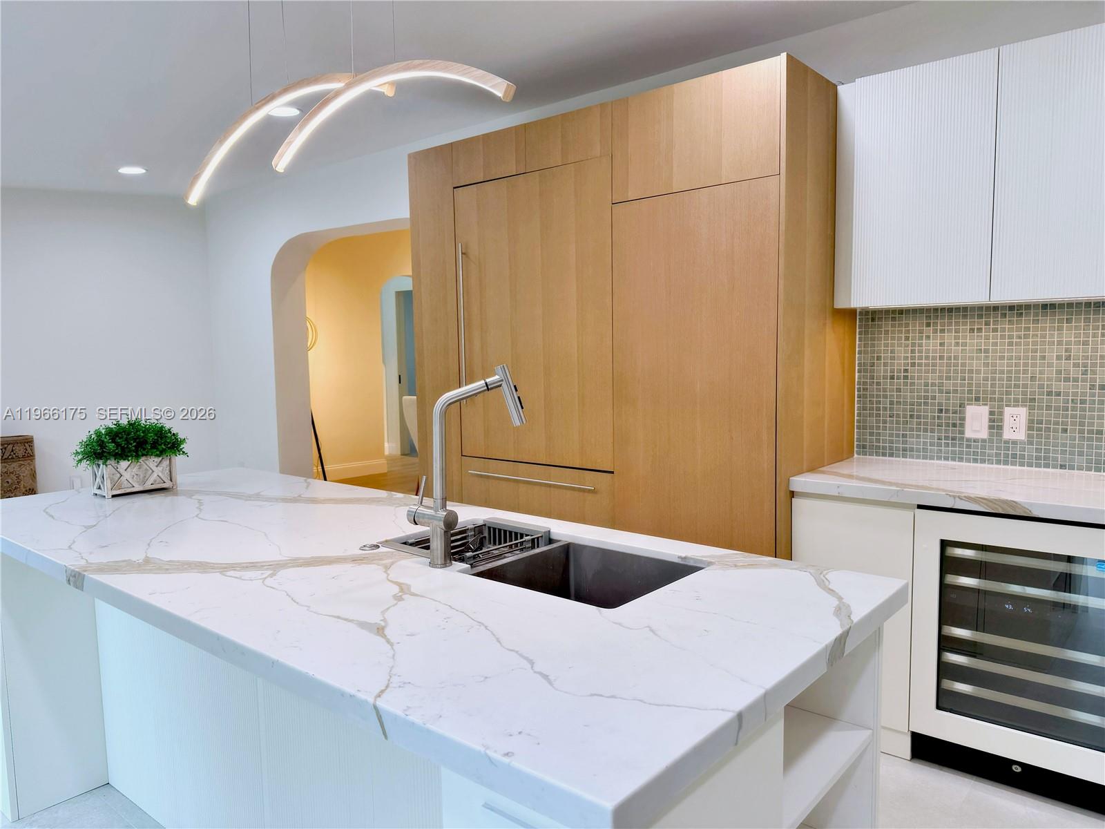 BELLE MEADE 1ST ADDN - Residential