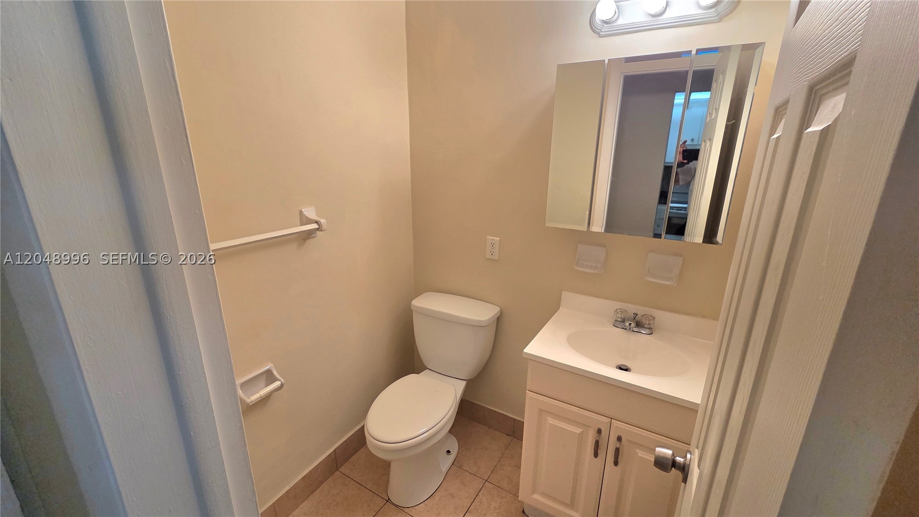 PARK PLACE AT POMPANO CON - Residential Lease