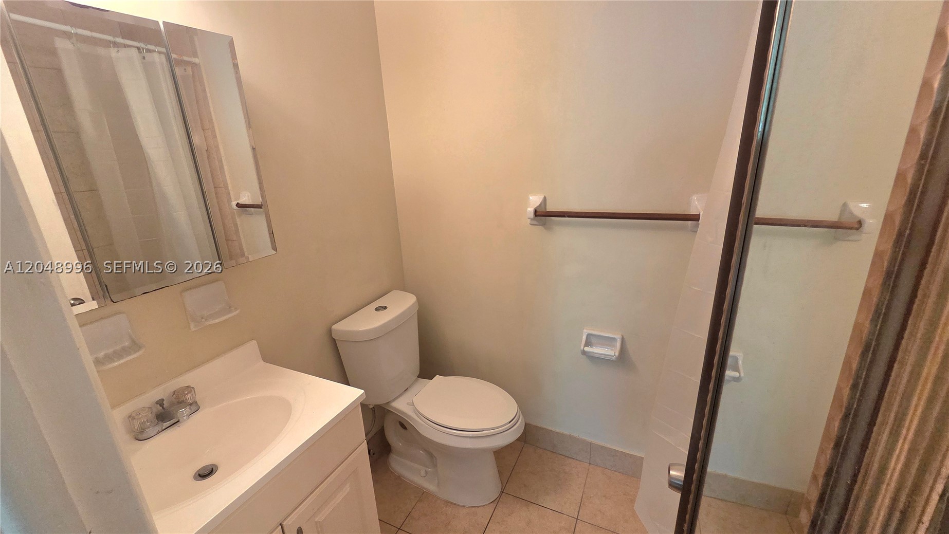 PARK PLACE AT POMPANO CON - Residential Lease