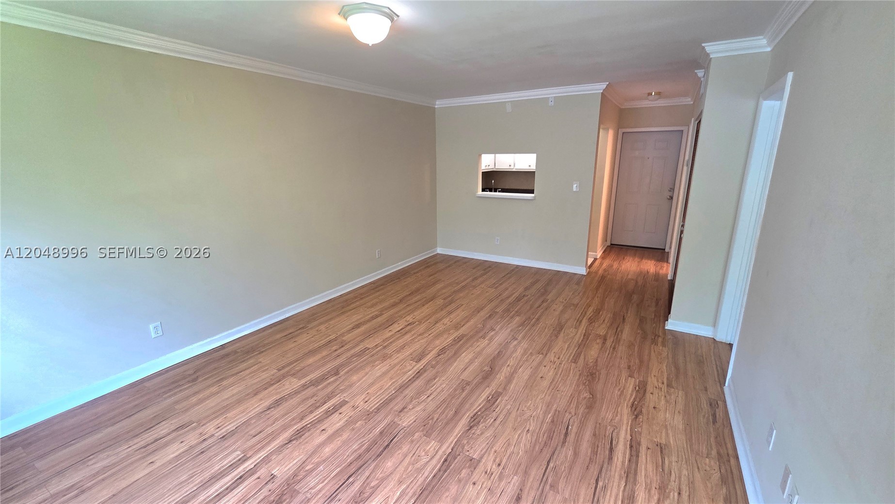 PARK PLACE AT POMPANO CON - Residential Lease