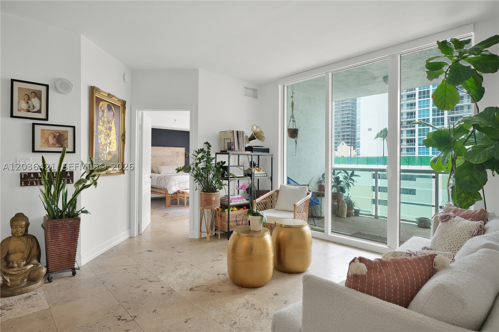 MOON BAY OF MIAMI CONDO - Residential Lease