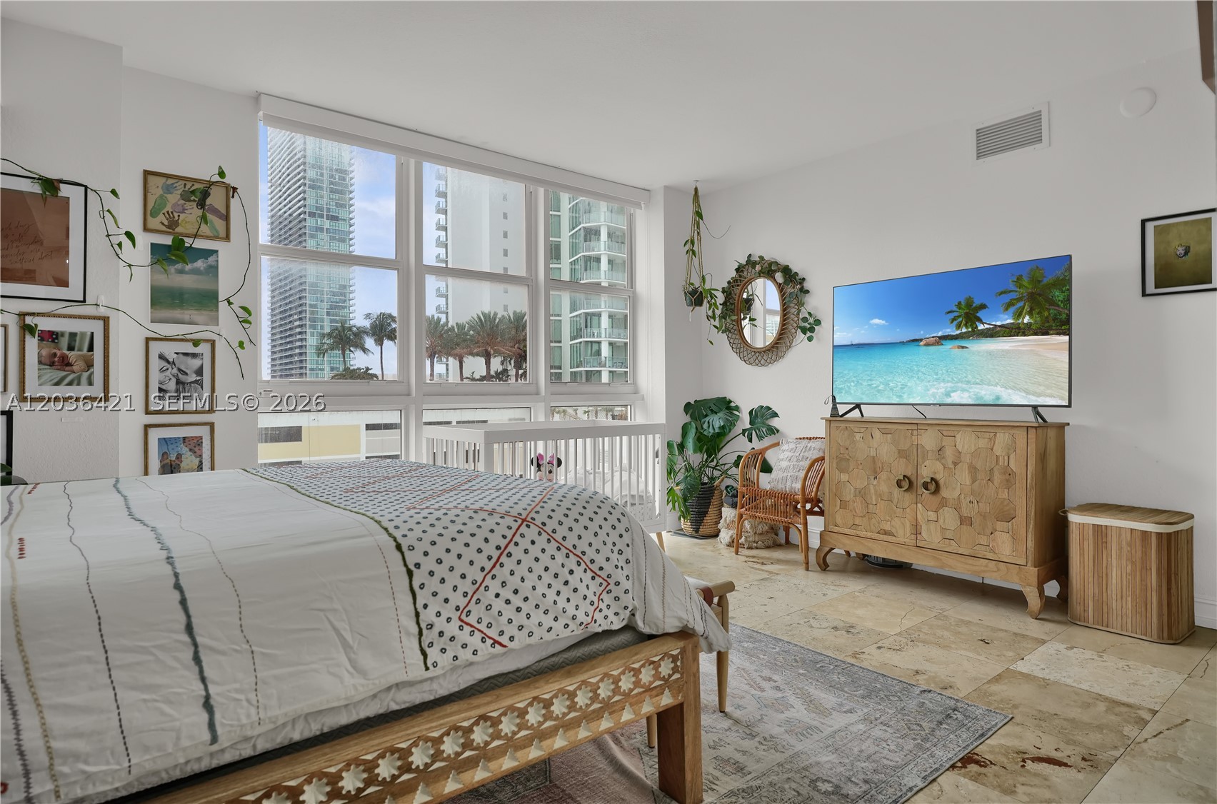 MOON BAY OF MIAMI CONDO - Residential Lease