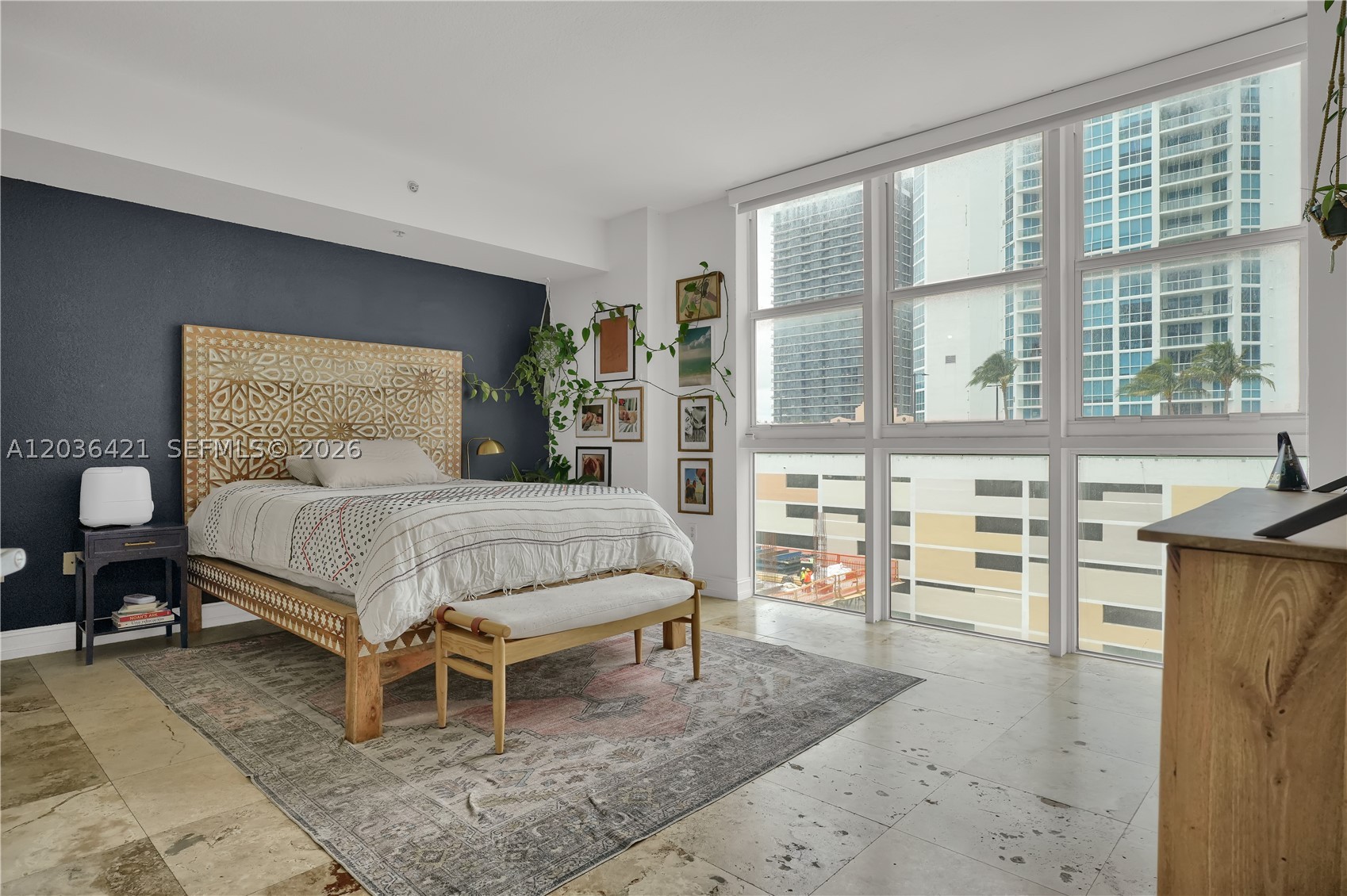 MOON BAY OF MIAMI CONDO - Residential Lease