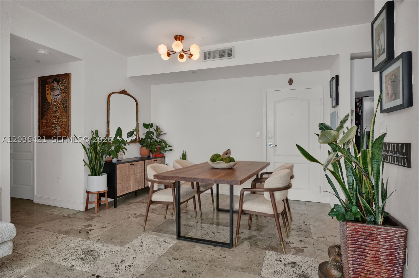 MOON BAY OF MIAMI CONDO - Residential Lease