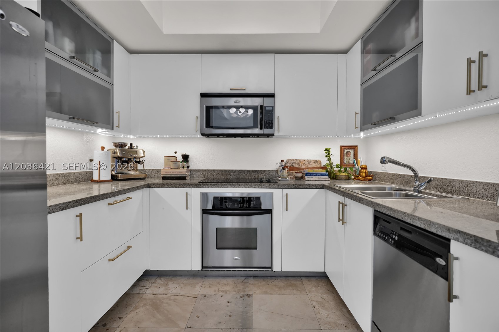 MOON BAY OF MIAMI CONDO - Residential Lease