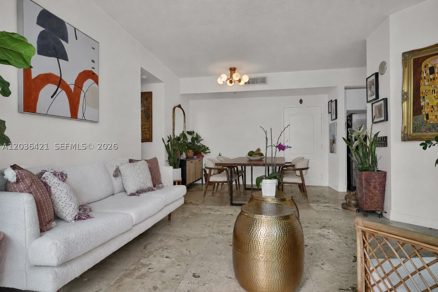 MOON BAY OF MIAMI CONDO - Residential Lease