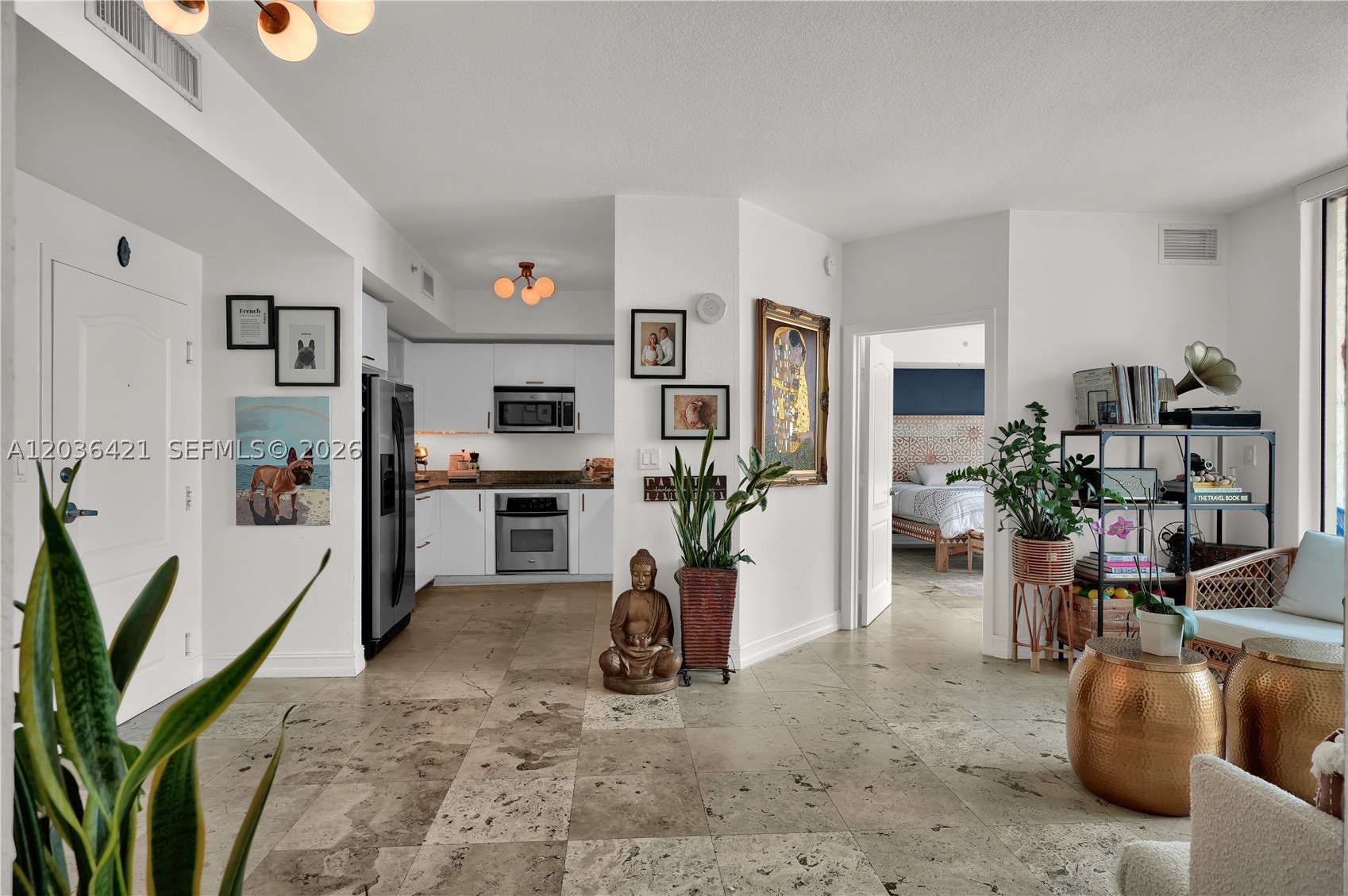 MOON BAY OF MIAMI CONDO - Residential Lease