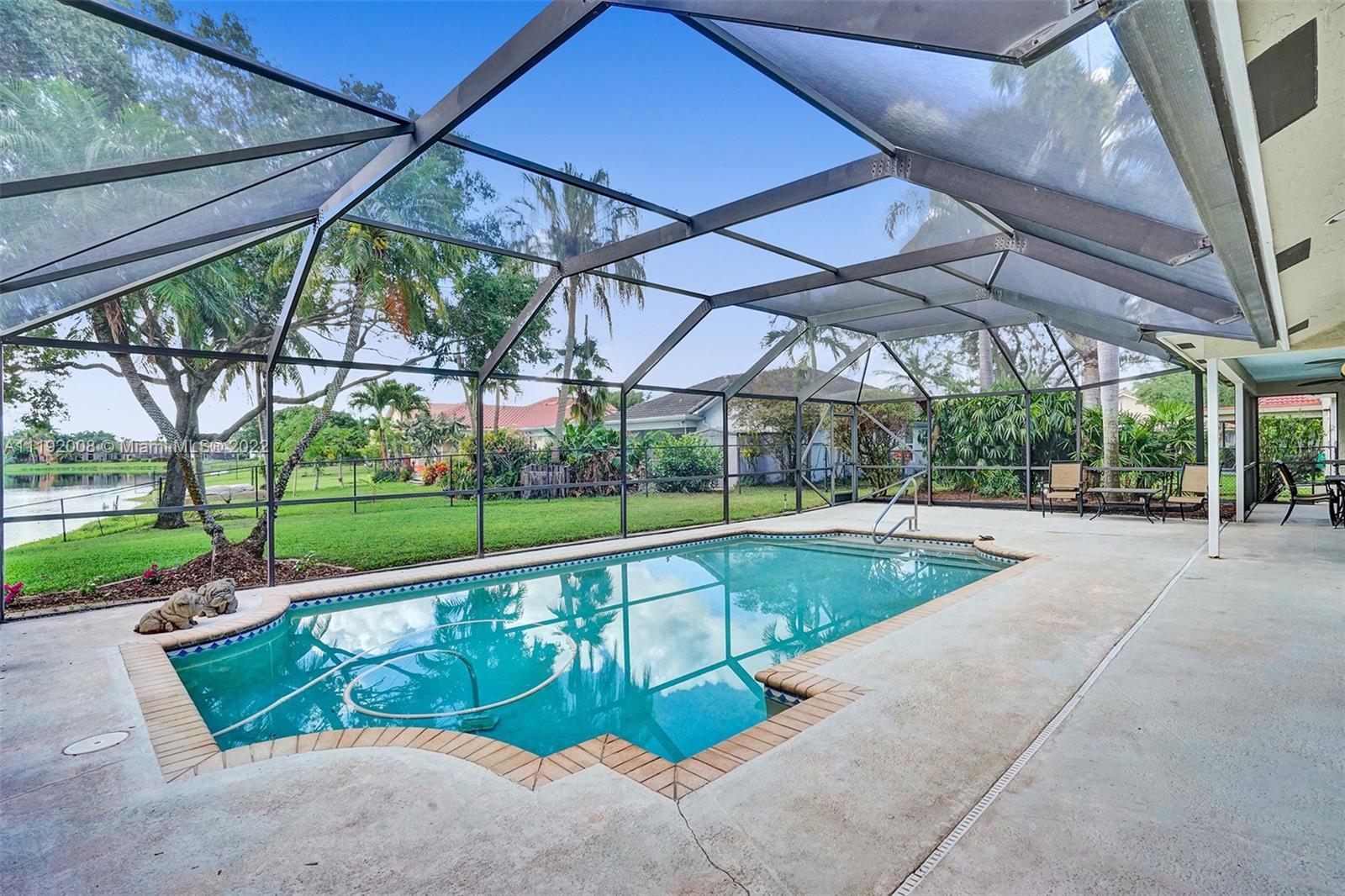 FOREST RIDGE SINGLE FAMIL - Residential