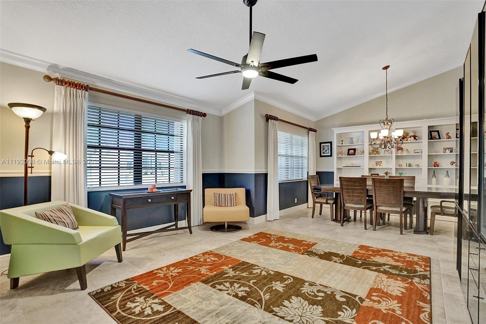 FOREST RIDGE SINGLE FAMIL - Residential